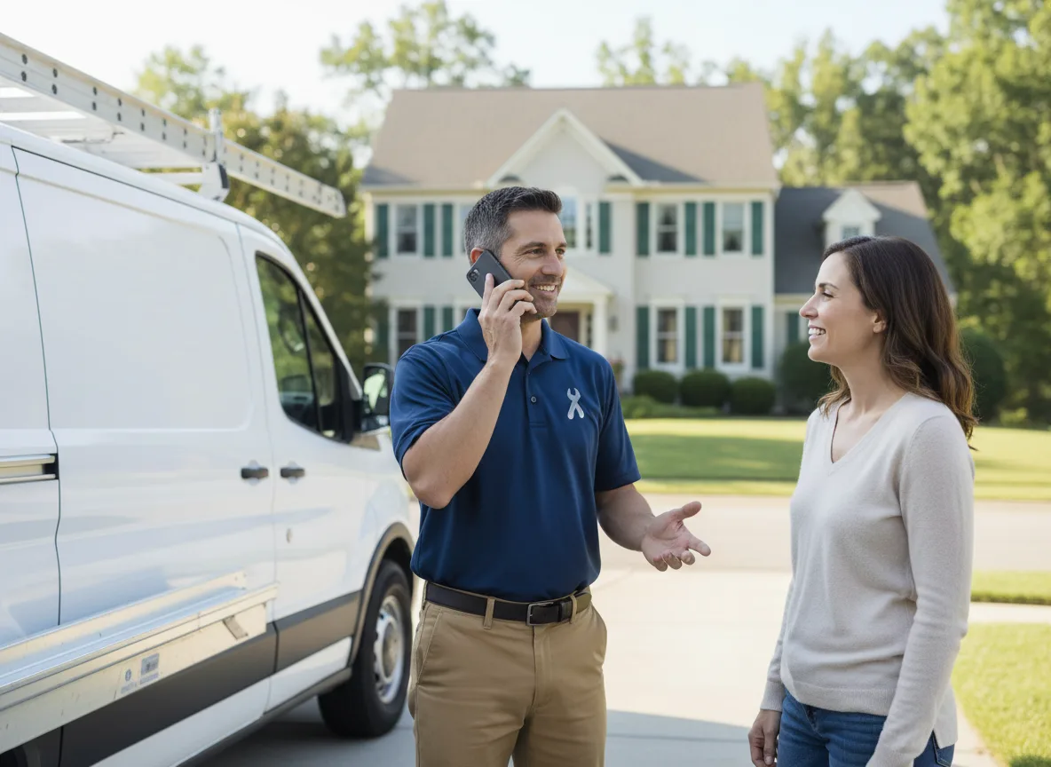 Home Gutter Service Rexford, KS FAQs
