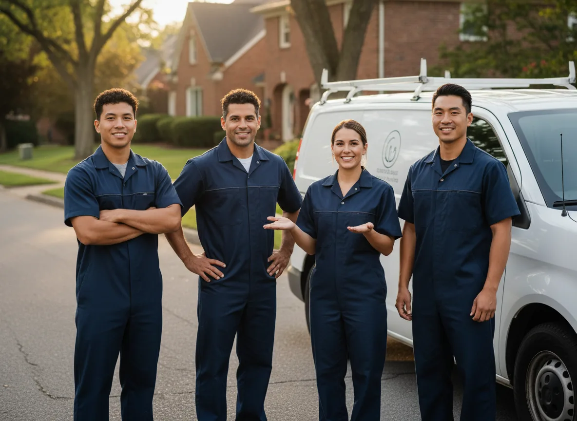 Home Gutter Service company in Rexford, KS